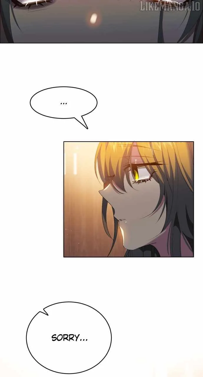 Zero Game Chapter 329 page 28