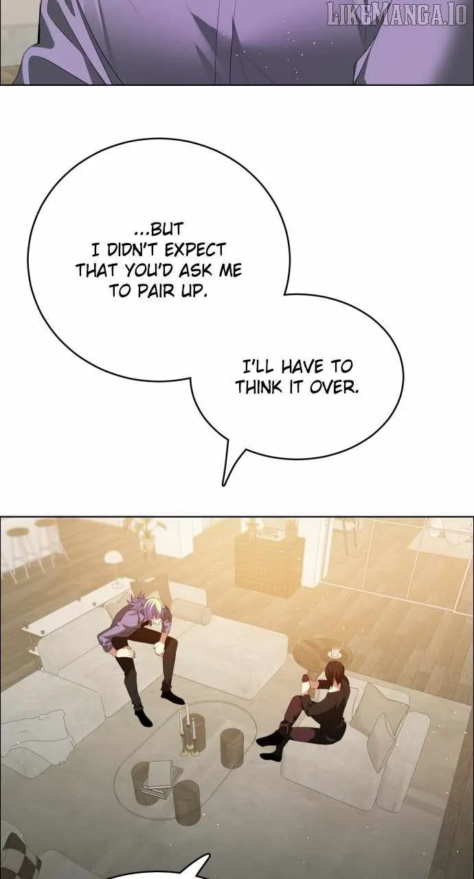 Zero Game Chapter 329 page 2