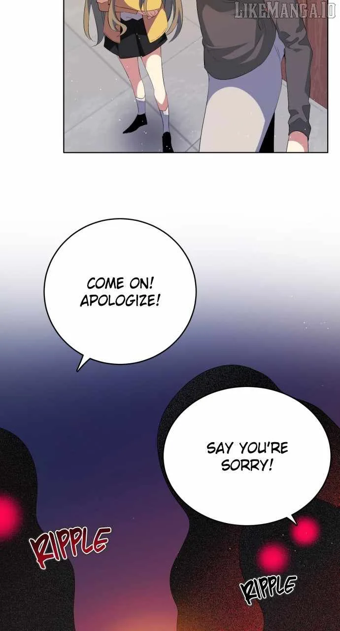 Zero Game Chapter 329 page 26