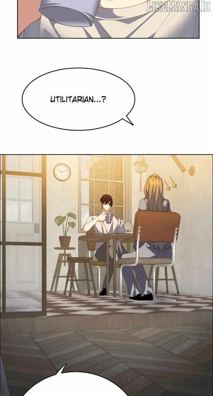 Zero Game Chapter 329 page 34