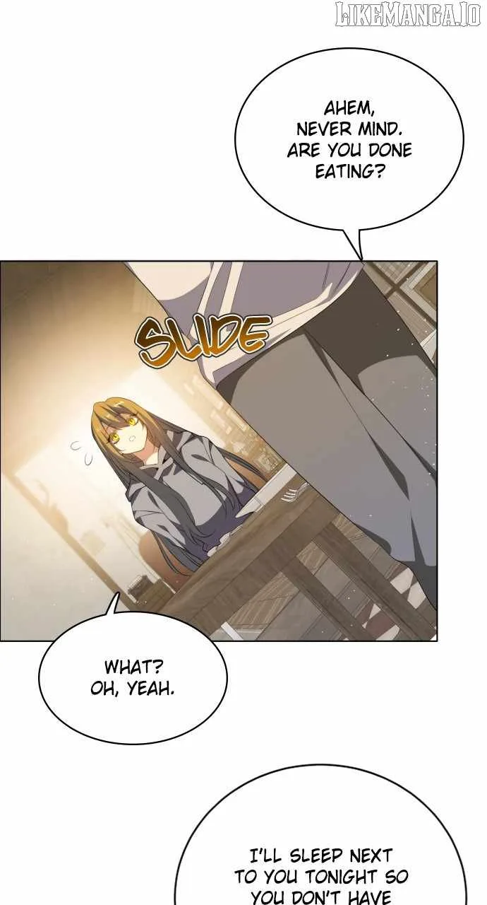 Zero Game Chapter 329 page 37