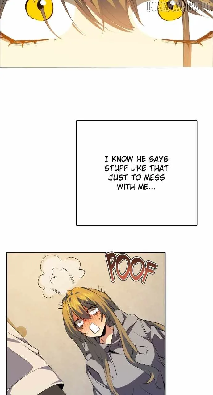 Zero Game Chapter 329 page 40