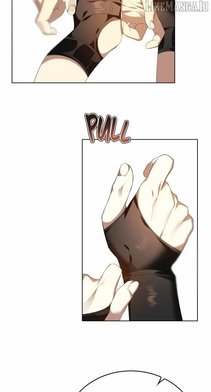 Zero Game Chapter 329 page 45