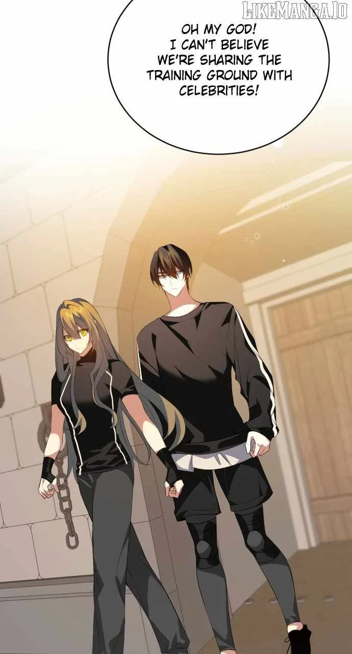 Zero Game Chapter 329 page 46