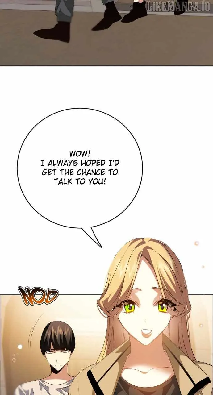 Zero Game Chapter 329 page 47