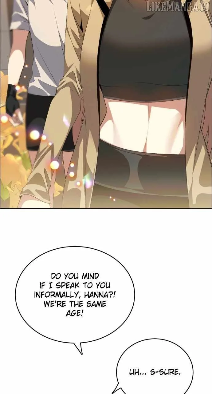 Zero Game Chapter 329 page 48