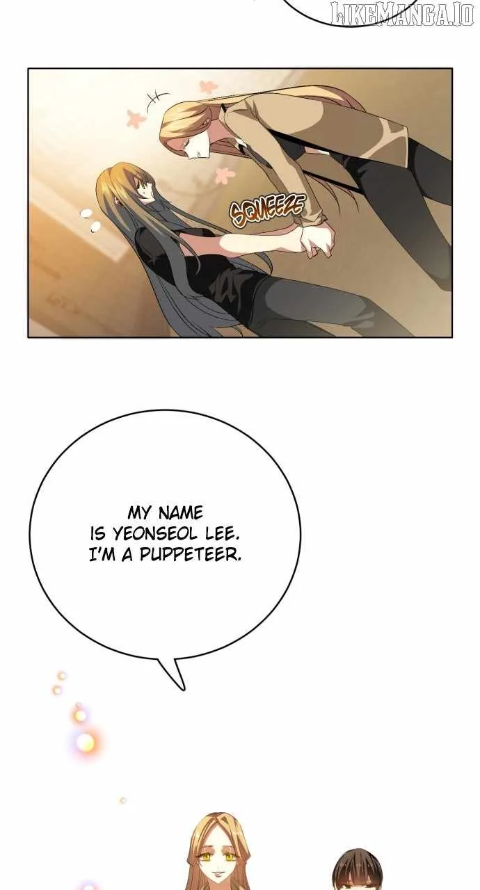 Zero Game Chapter 329 page 49