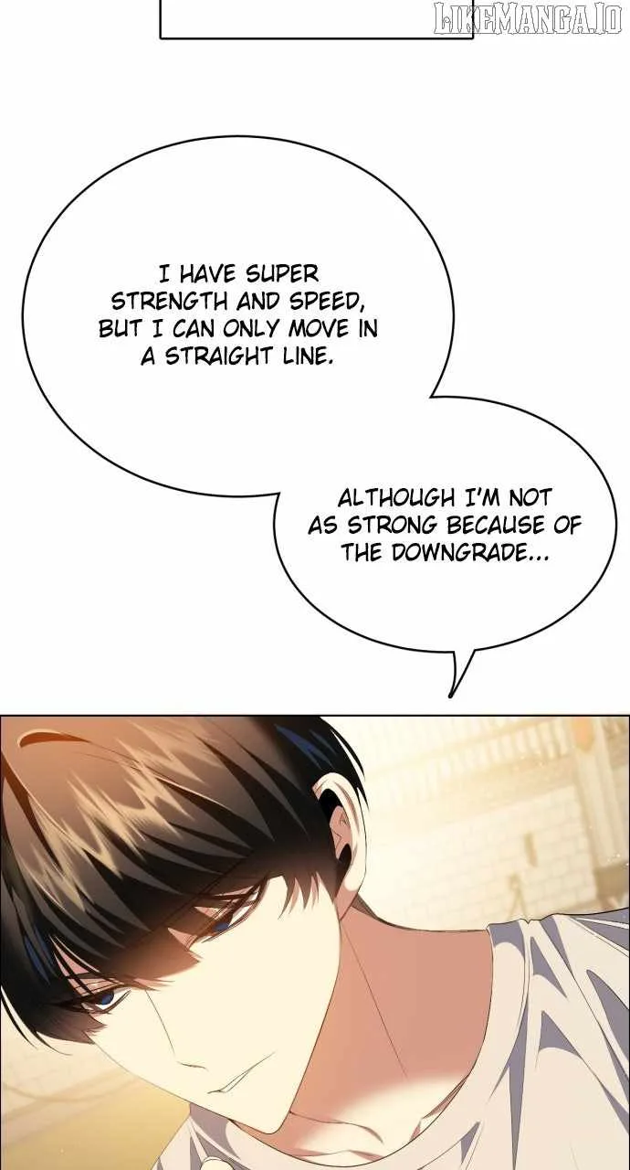 Zero Game Chapter 329 page 52