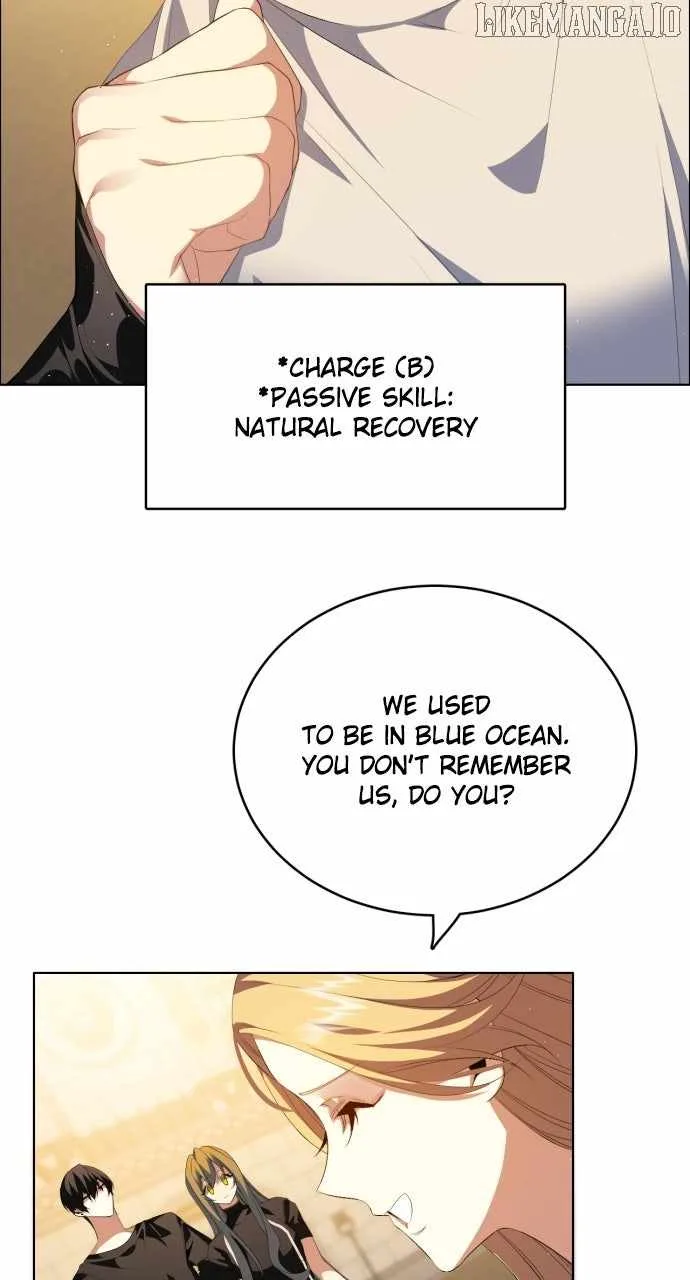 Zero Game Chapter 329 page 53