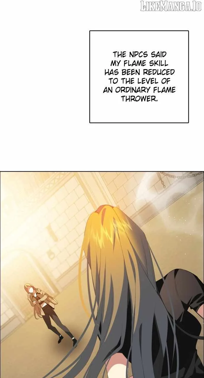 Zero Game Chapter 329 page 60