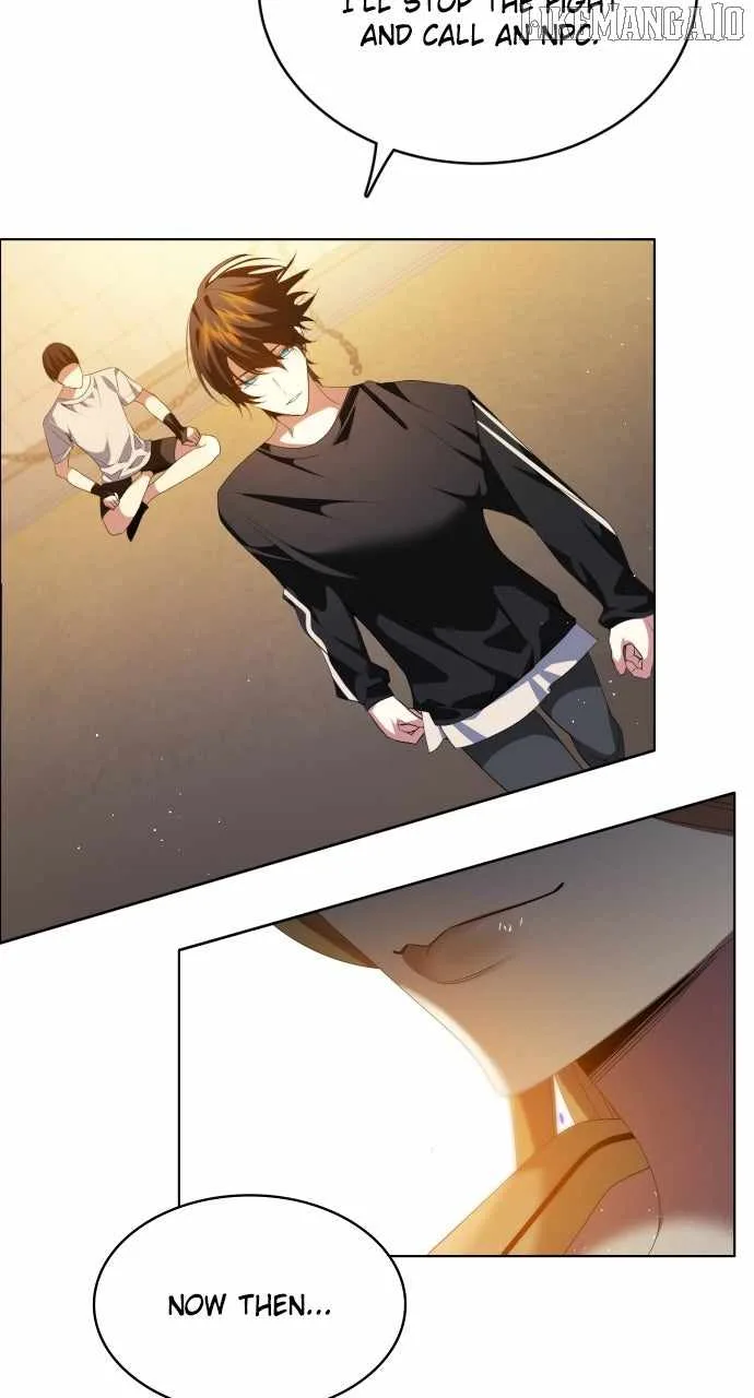 Zero Game Chapter 329 page 62