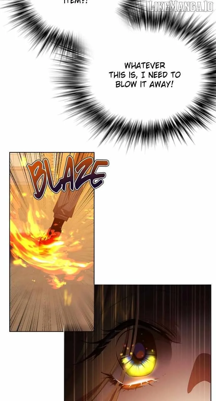 Zero Game Chapter 329 page 65