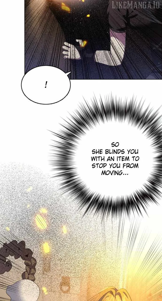 Zero Game Chapter 329 page 71