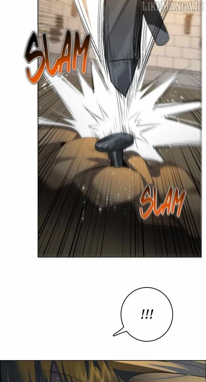 Zero Game Chapter 329 page 75