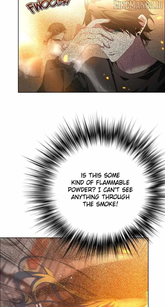 Zero Game Chapter 329 page 69