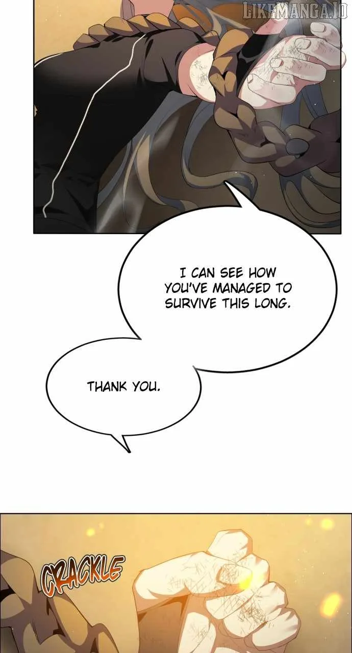 Zero Game Chapter 329 page 80