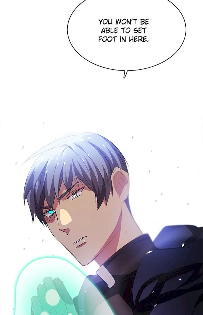 Zero Game Chapter 33 page 19