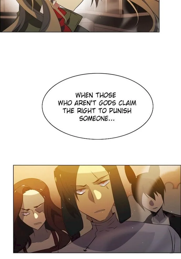 Zero Game Chapter 33 page 6