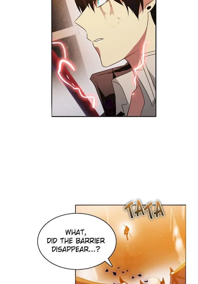Zero Game Chapter 33 page 24