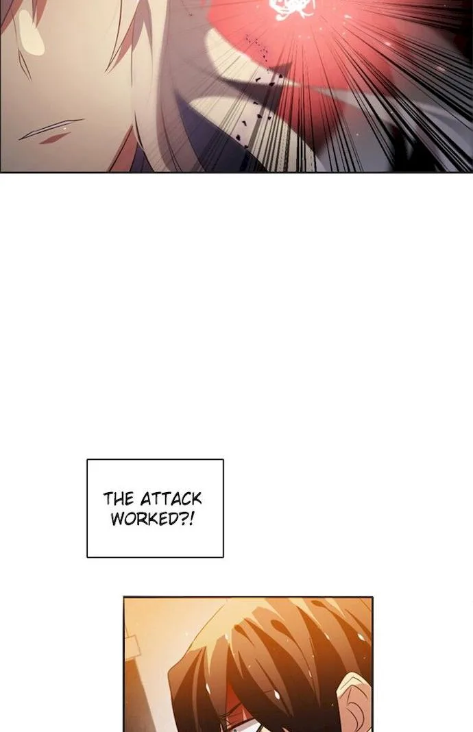 Zero Game Chapter 33 page 23