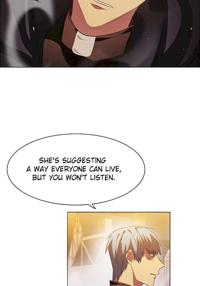 Zero Game Chapter 33 page 8