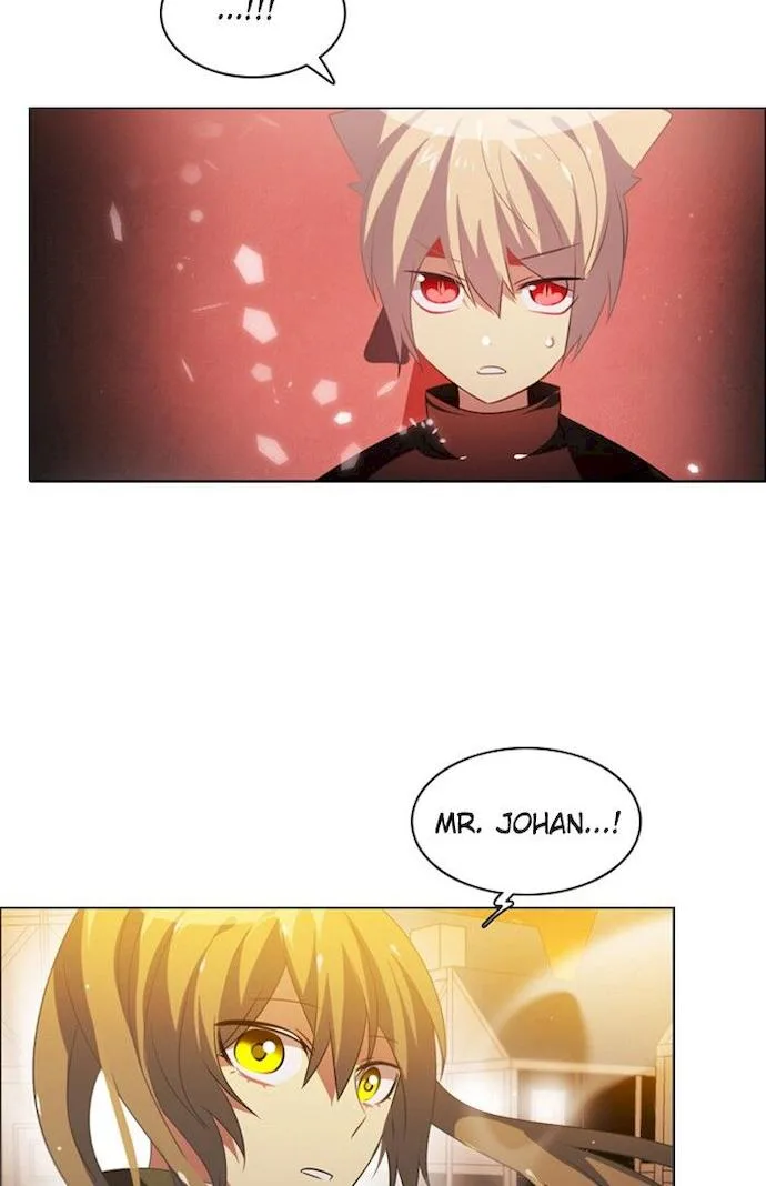 Zero Game Chapter 33 page 5