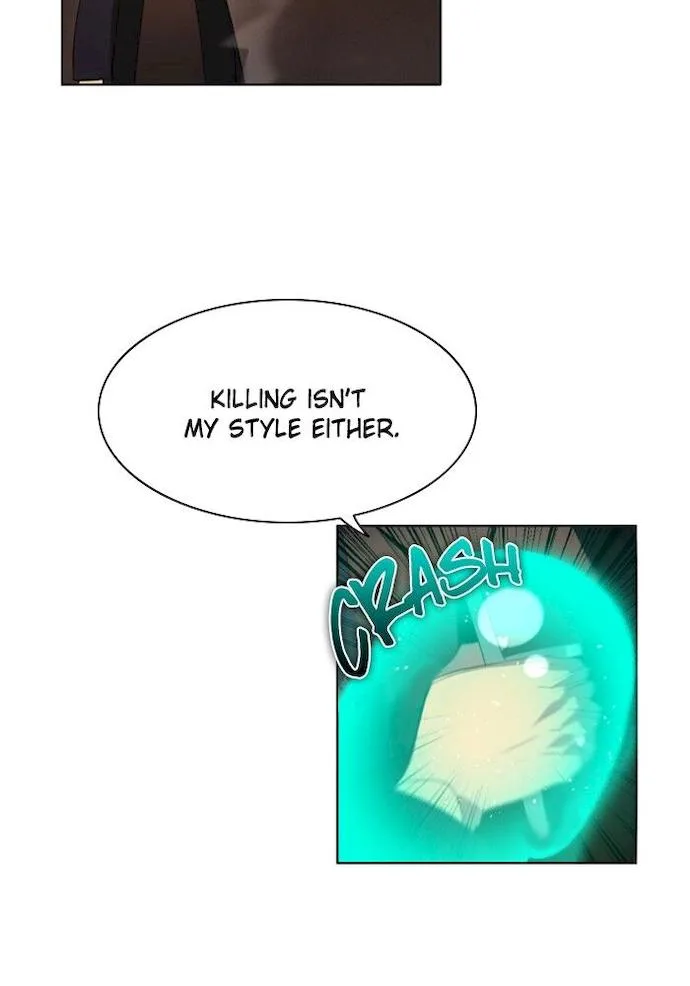 Zero Game Chapter 33 page 12