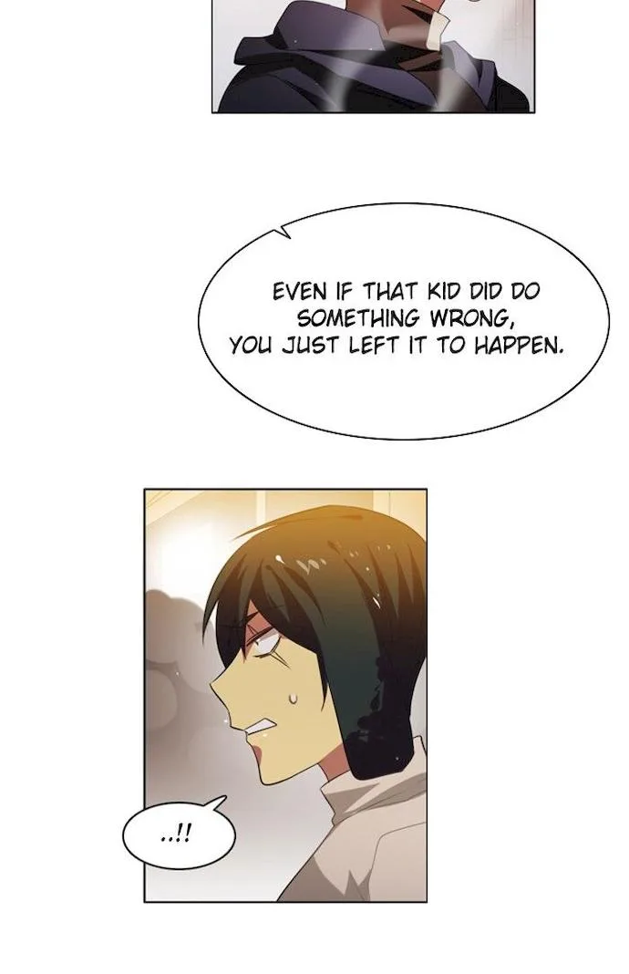 Zero Game Chapter 33 page 9
