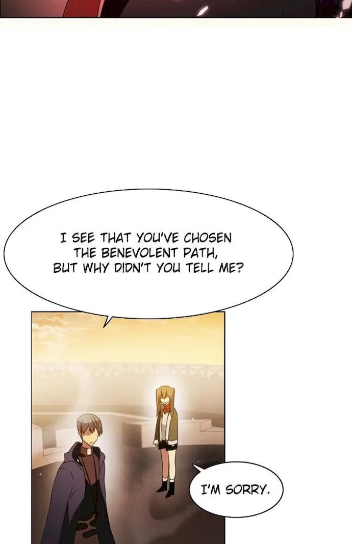 Zero Game Chapter 33 page 11
