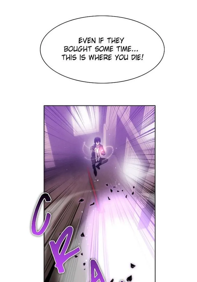 Zero Game Chapter 33 page 39