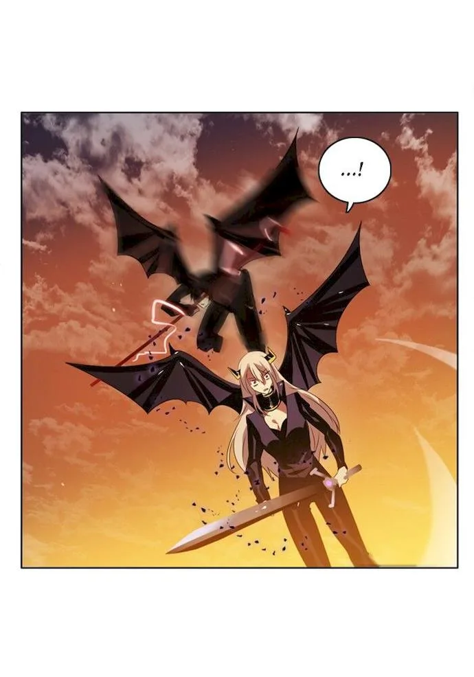 Zero Game Chapter 33 page 43