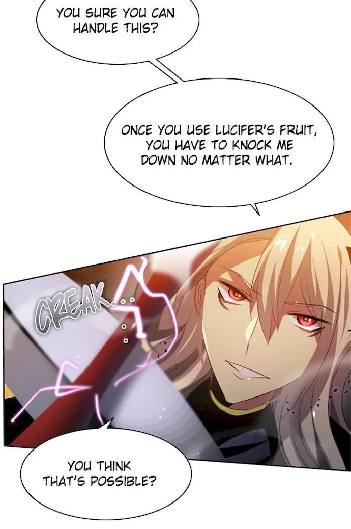 Zero Game Chapter 33 page 46