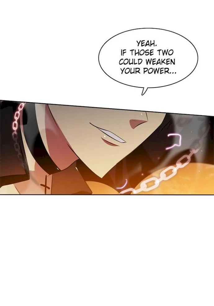 Zero Game Chapter 33 page 47