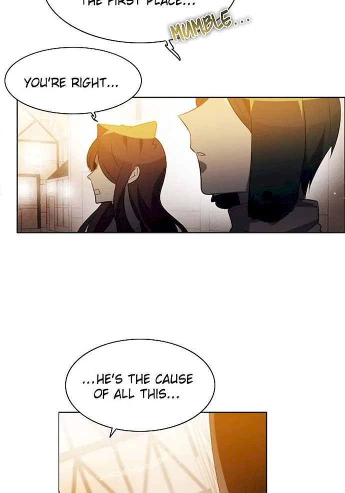 Zero Game Chapter 33 page 51