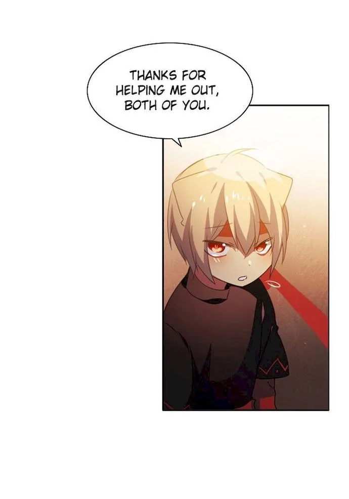 Zero Game Chapter 33 page 53