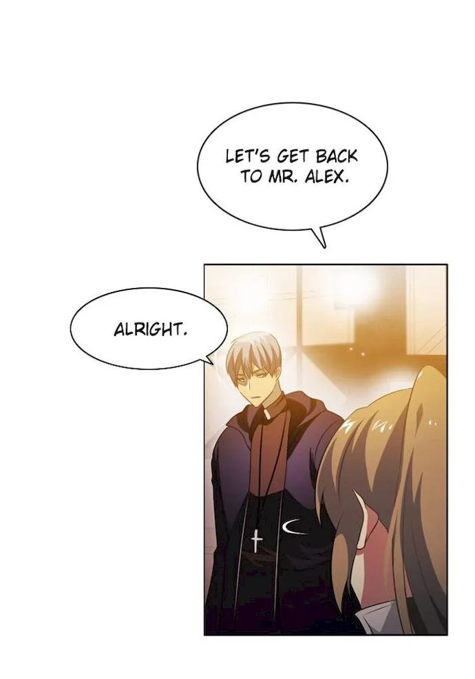 Zero Game Chapter 33 page 55