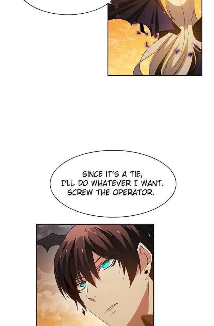 Zero Game Chapter 33 page 71