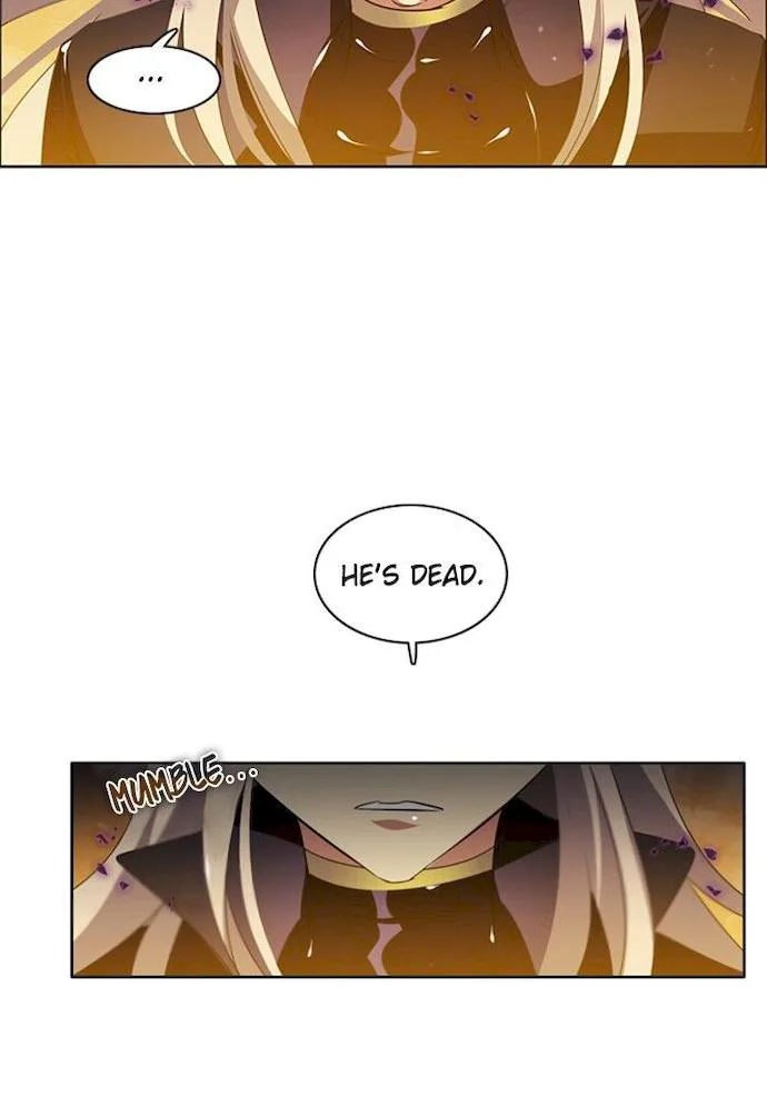 Zero Game Chapter 33 page 68