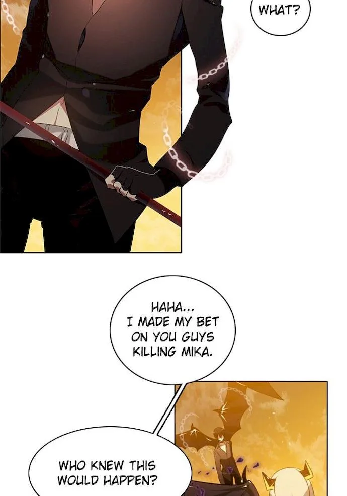 Zero Game Chapter 33 page 70