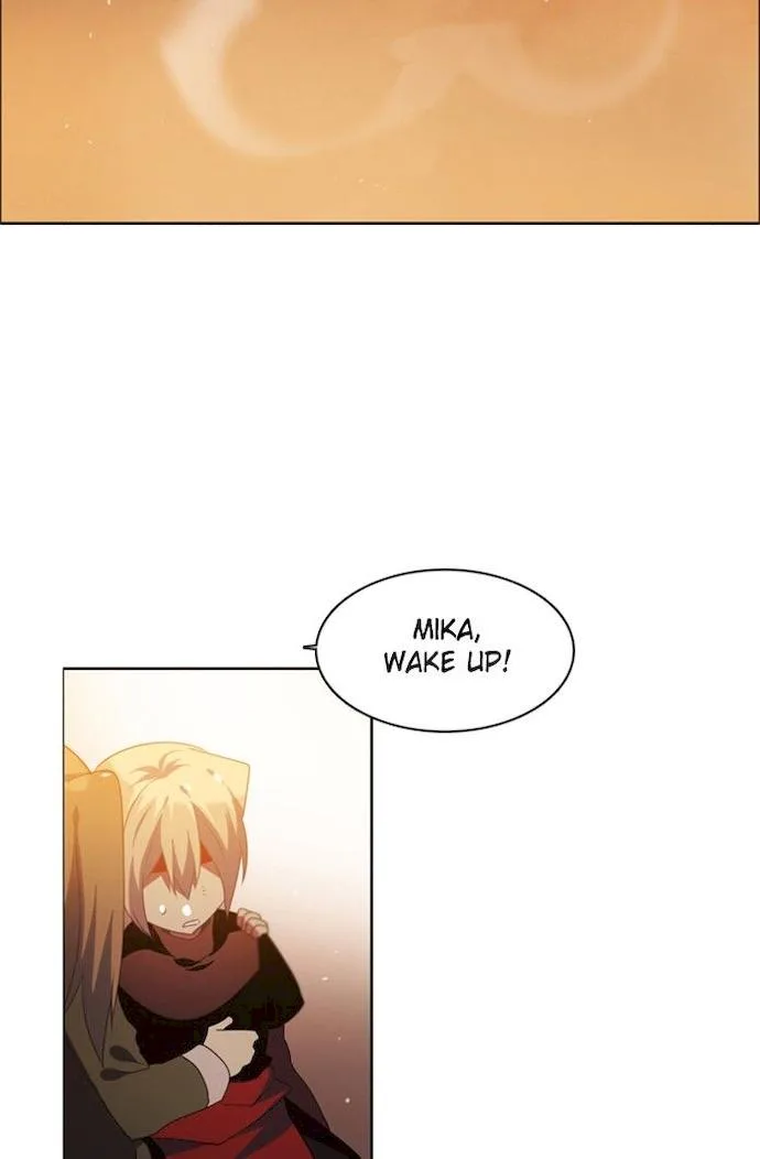 Zero Game Chapter 33 page 75