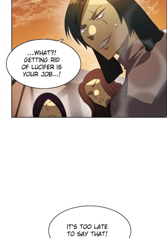 Zero Game Chapter 33 page 82