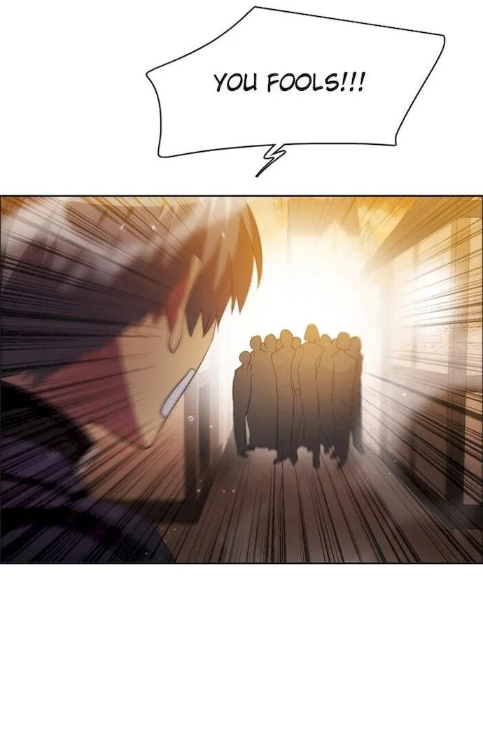 Zero Game Chapter 33 page 77