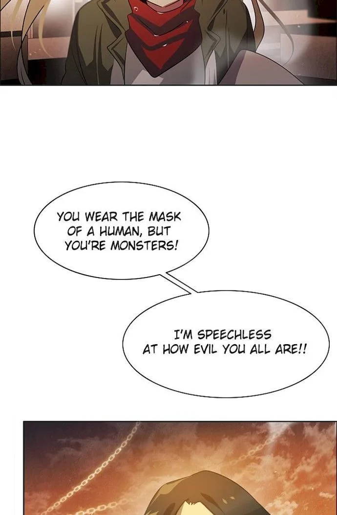 Zero Game Chapter 33 page 81