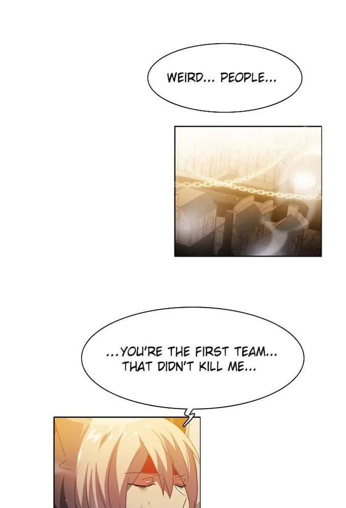 Zero Game Chapter 33 page 86