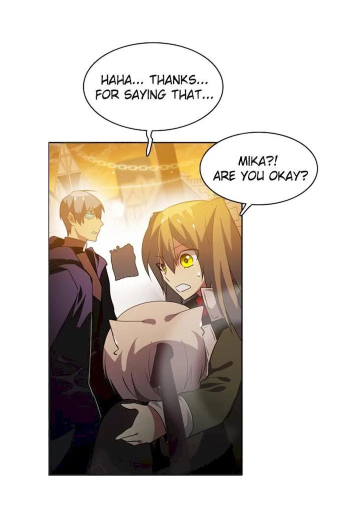 Zero Game Chapter 33 page 85