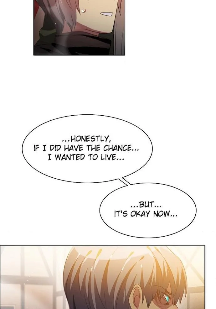 Zero Game Chapter 33 page 87