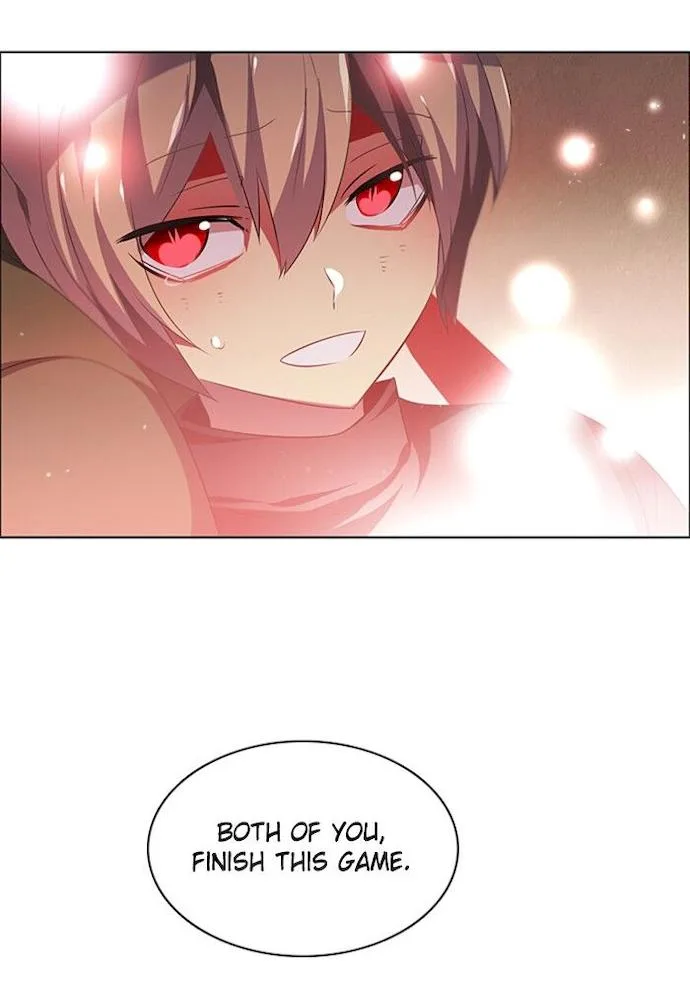 Zero Game Chapter 33 page 91