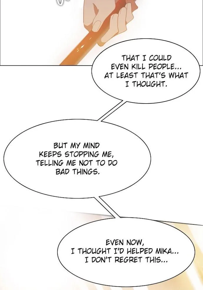 Zero Game Chapter 33 page 99