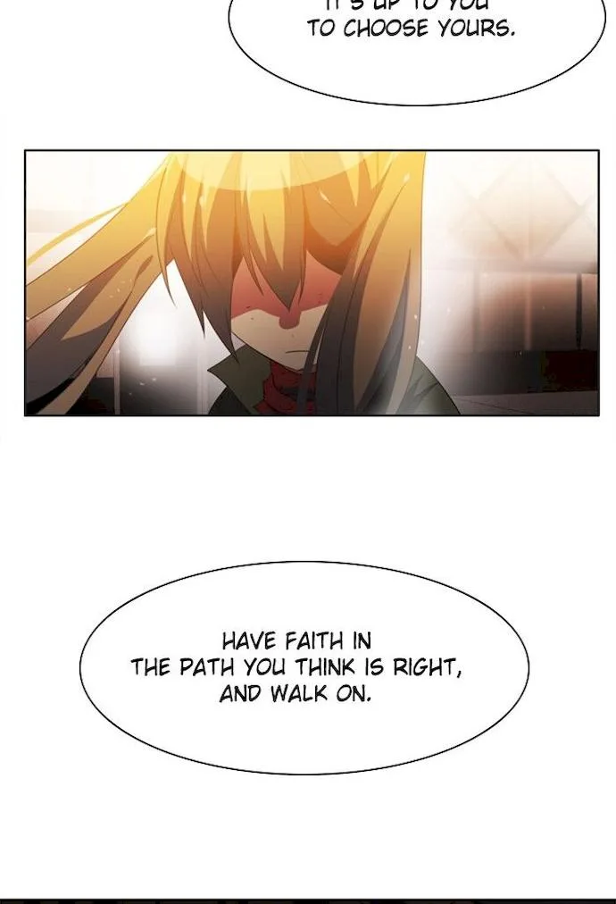 Zero Game Chapter 33 page 104