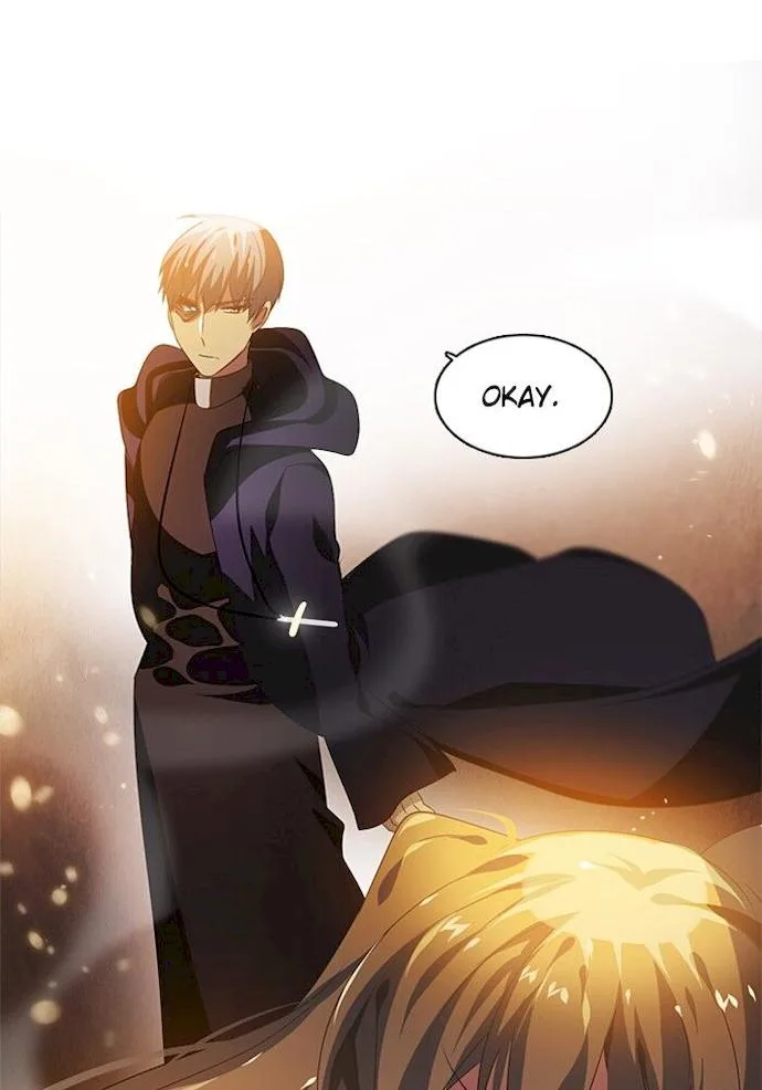 Zero Game Chapter 33 page 107